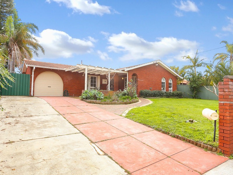 7 Eastwood Way, Hamersley WA 6022
