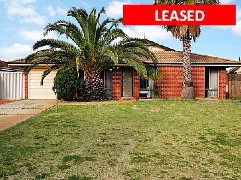 8 Weebo Place, Ballajura WA 6066