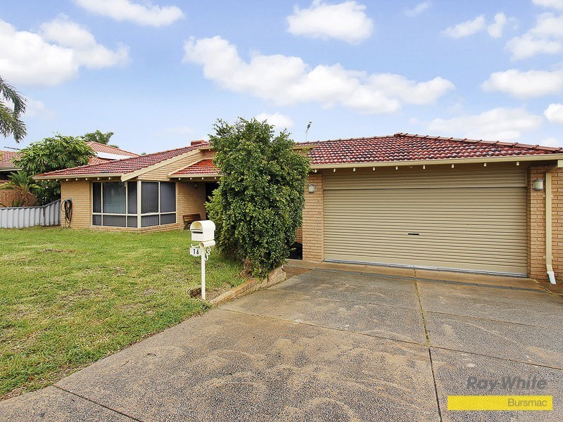 16 Island Retreat, Ballajura WA 6066