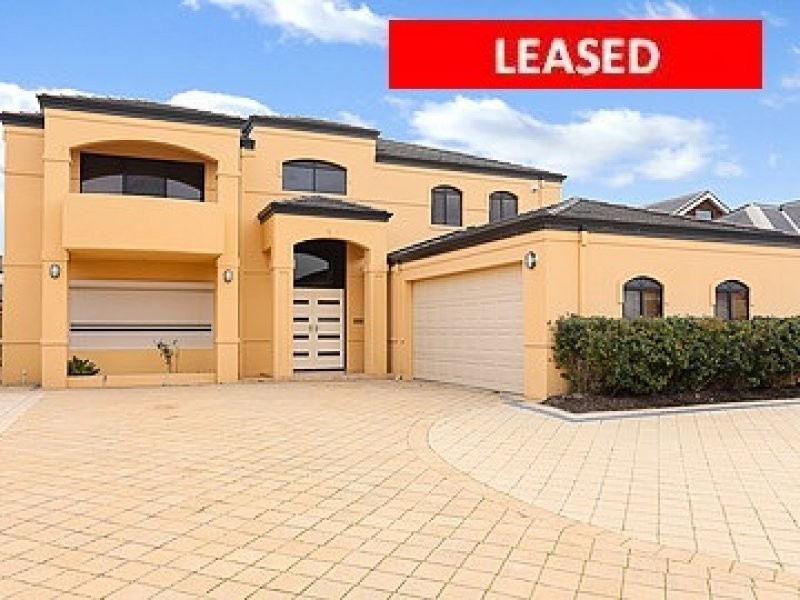 22 Hotham Crescent, Alexander Heights WA 6064