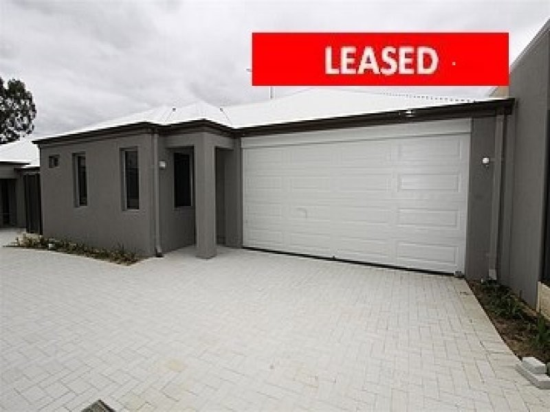 6b Chisholm Way, Balga WA 6061
