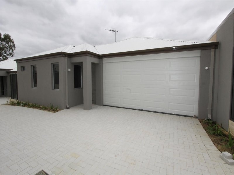 6b Chisholm Way, Balga WA 6061