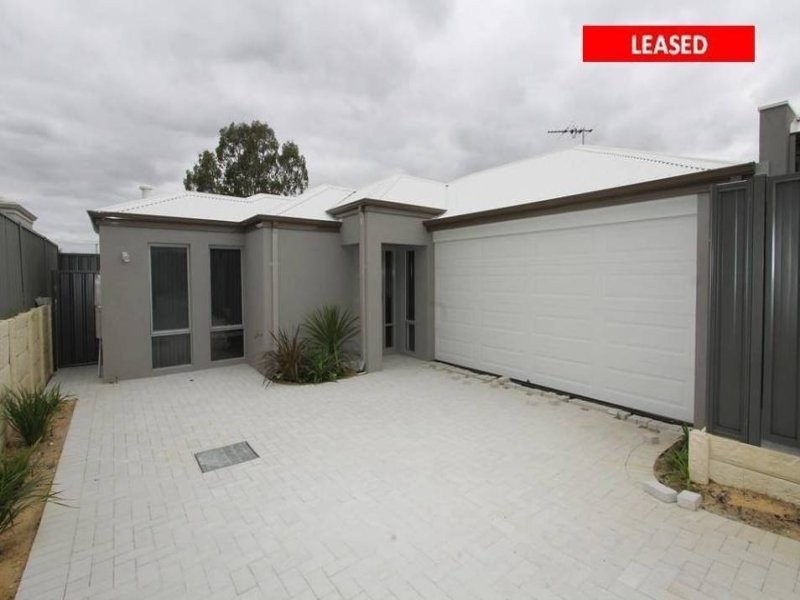 6c Chisholm Way, Balga WA 6061