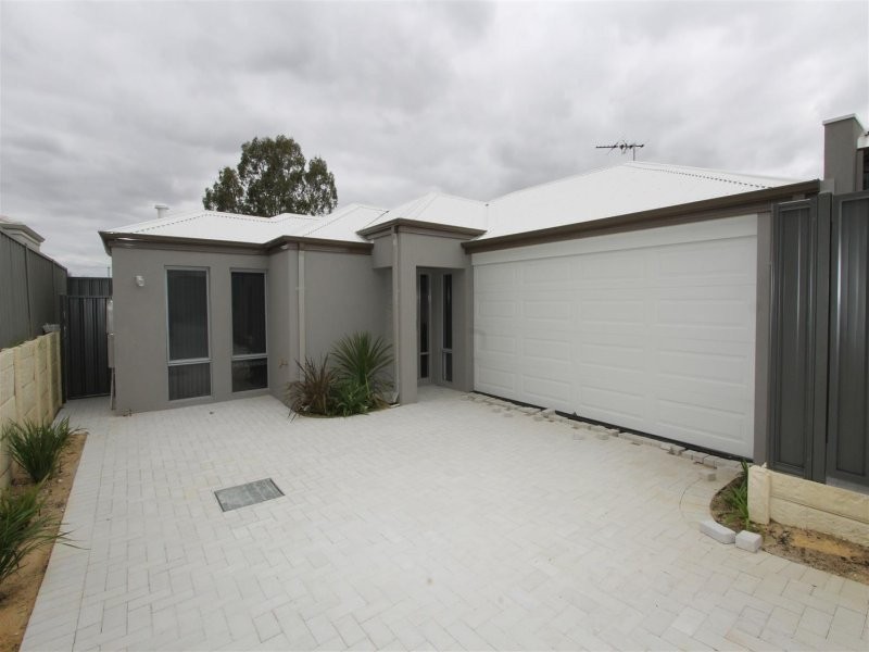 6c Chisholm Way, Balga WA 6061