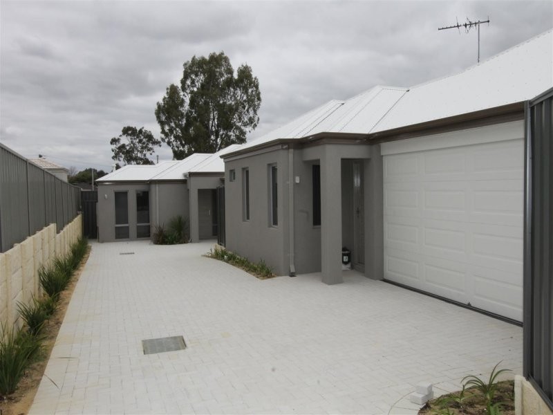 6c Chisholm Way, Balga WA 6061