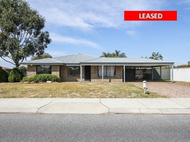 40 Wyperfeld Gardens, Ballajura WA 6066