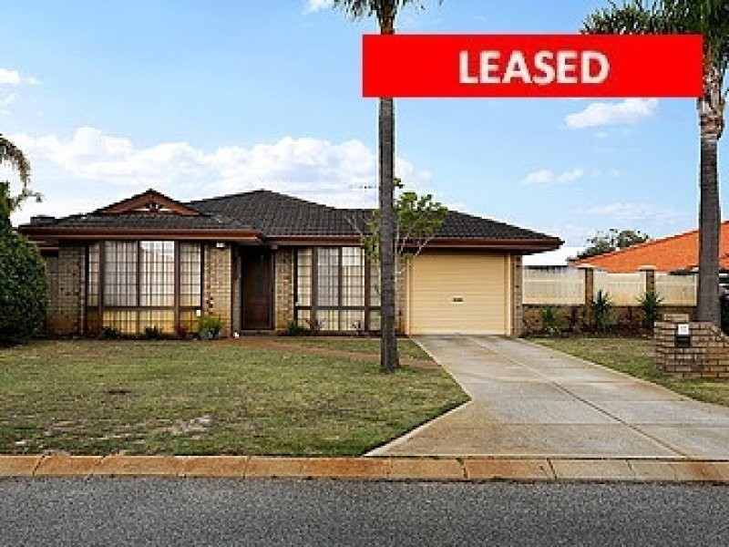 33 Mandilla Parade, Ballajura WA 6066