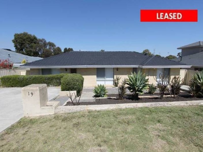 19 Seaspray Crest, Ballajura WA 6066