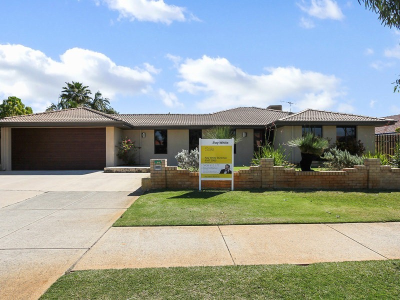 108 Kingfisher Avenue, Ballajura WA 6066