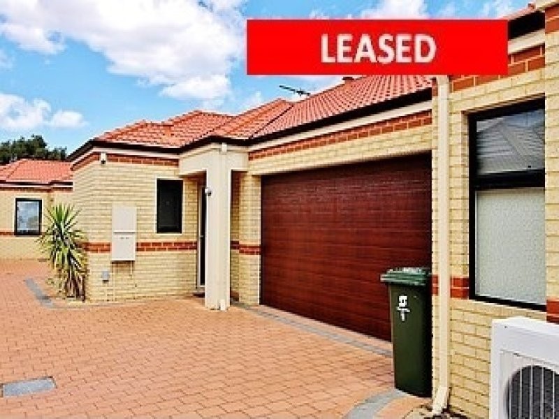 7B Kindra Way, Nollamara WA 6061