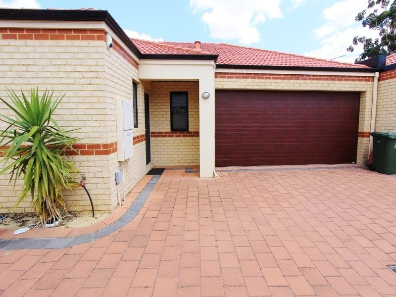 7B Kindra Way, Nollamara WA 6061