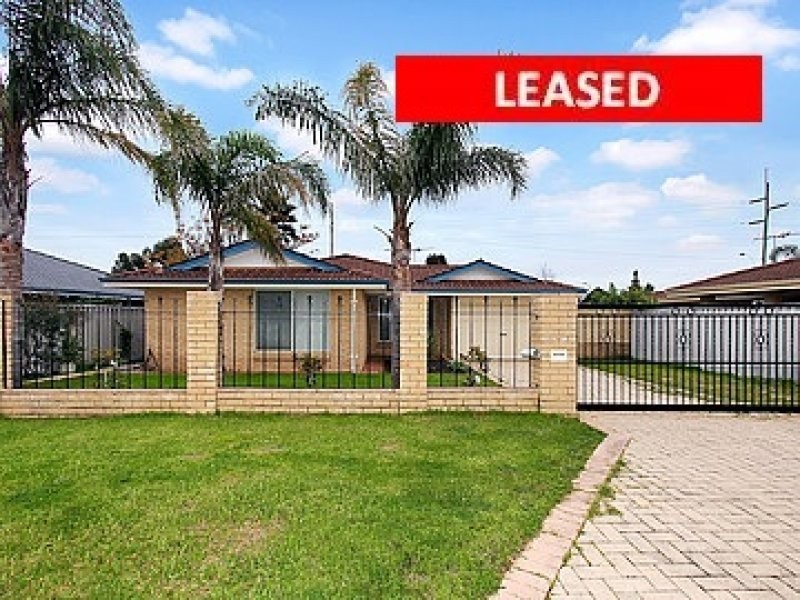 15 Larrissa Court, Ballajura WA 6066