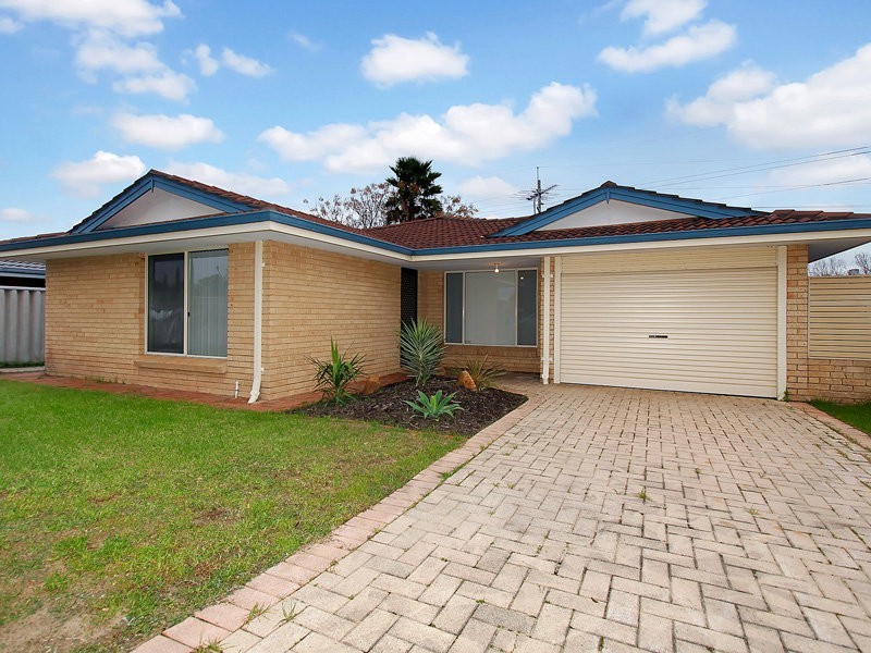 15 Larrissa Court, Ballajura WA 6066