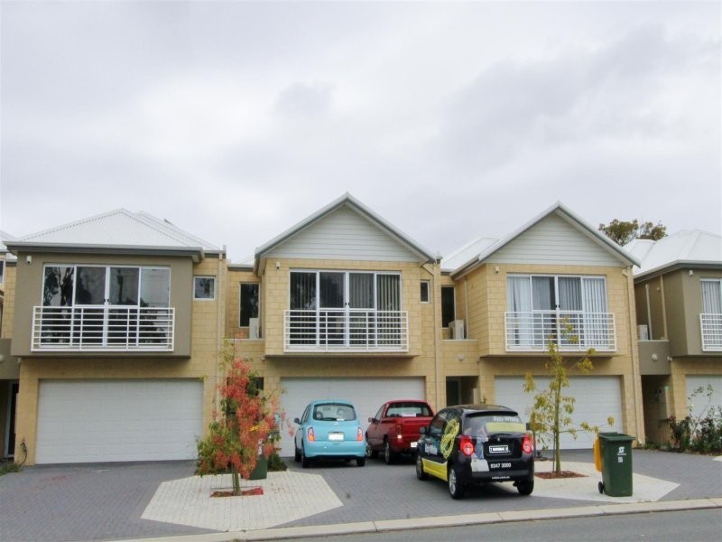 45 Wallington Road, Balga WA 6061