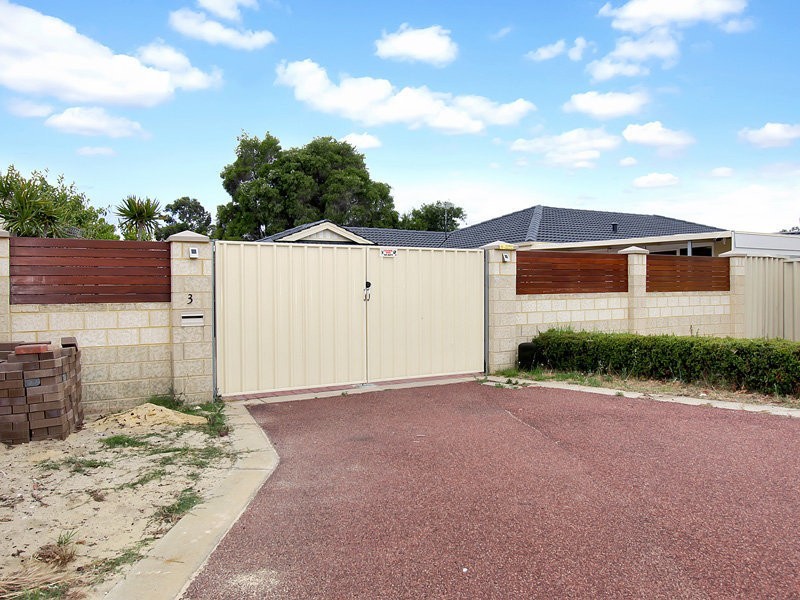 3 Jolly Court, Koondoola WA 6064