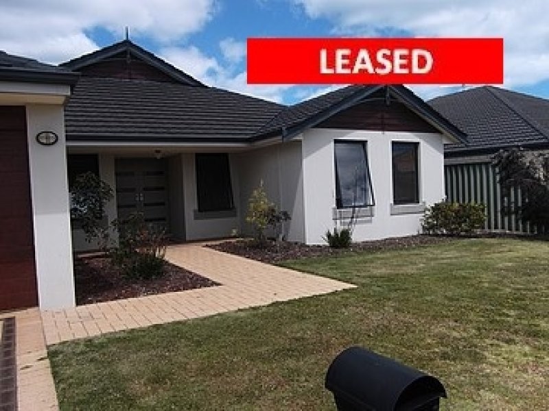 17 Brussels Circuit, Port Kennedy WA 6172