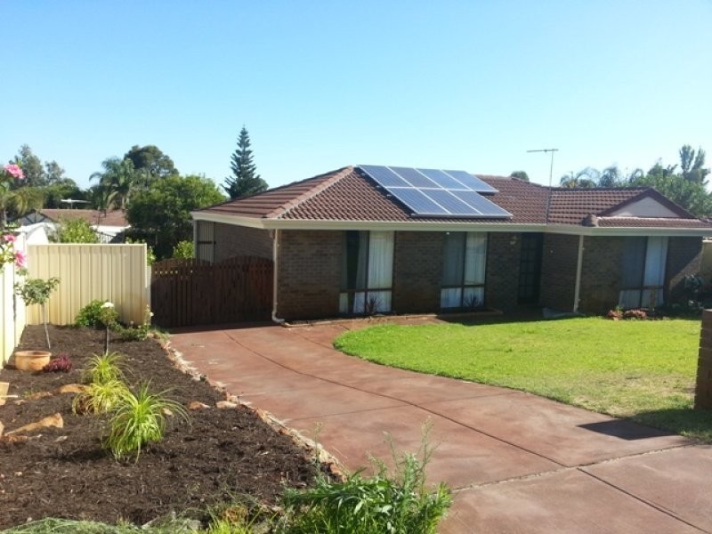 67 Clipper Drive, Ballajura WA 6066