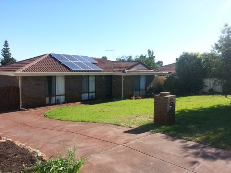 67 Clipper Drive, Ballajura WA 6066