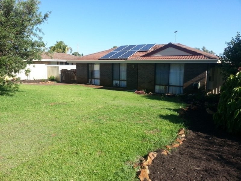 67 Clipper Drive, Ballajura WA 6066