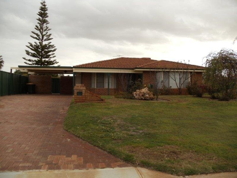 3 Falcon Close, Ballajura WA 6066