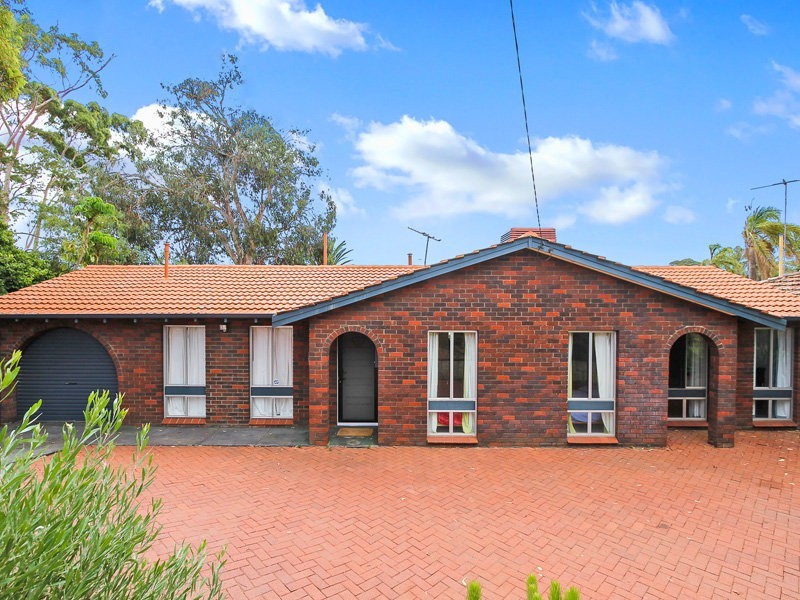 39 Ballantine Road, Warwick WA 6024