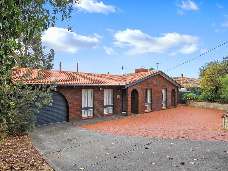39 Ballantine Road, Warwick WA 6024