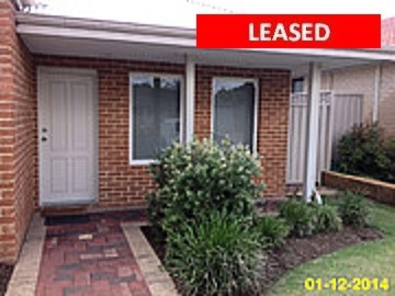 2/45 Elvire Street, Viveash WA 6056