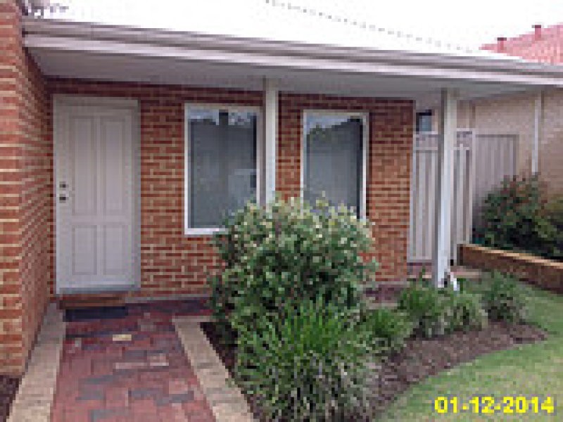 2/45 Elvire Street, Viveash WA 6056