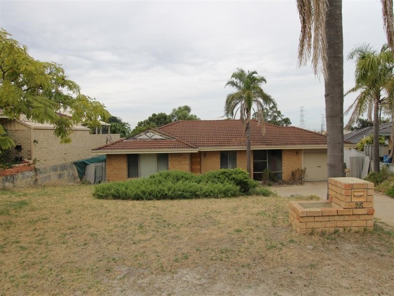 25 Seaspray Crest, Ballajura WA 6066