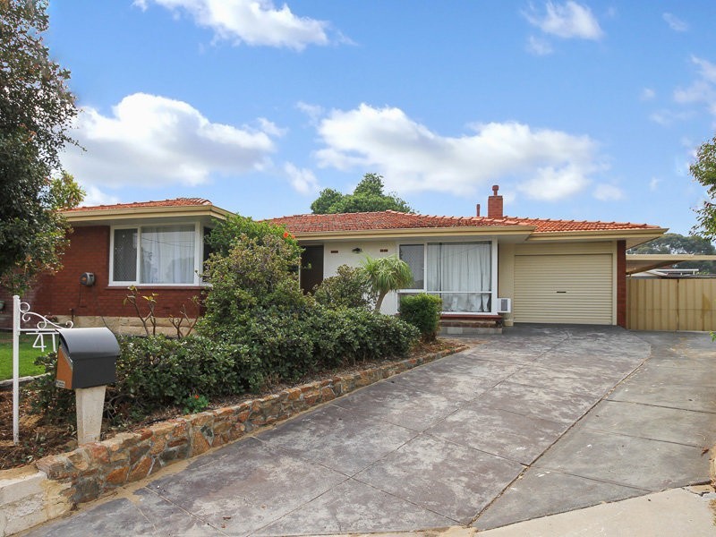 41 Brabant Way, Hamersley WA 6022