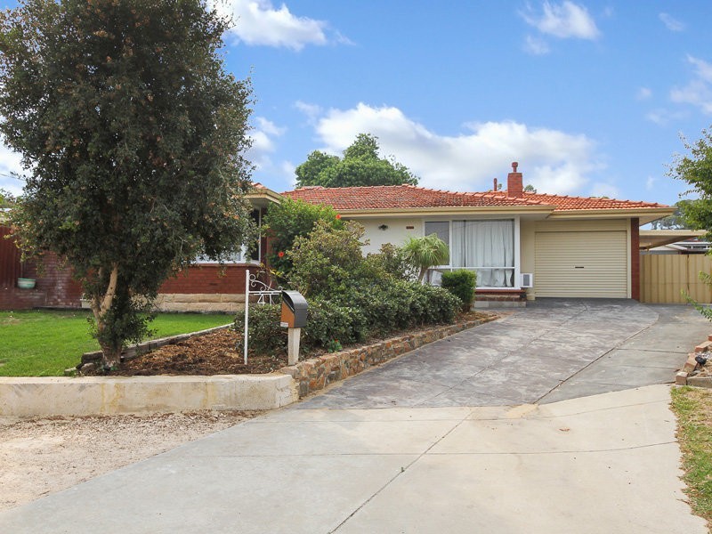 41 Brabant Way, Hamersley WA 6022