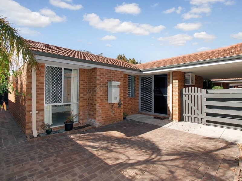 8/88 Woodrow Avenue, Yokine WA 6060