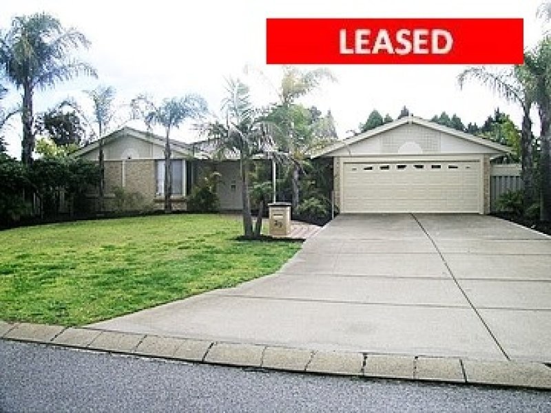 29 Kiandra Parade, Ballajura WA 6066