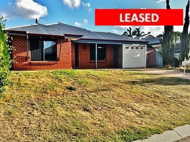 12 Kaputar, Ballajura WA 6066