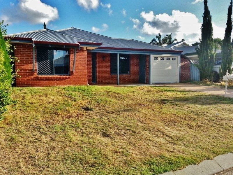 12 Kaputar, Ballajura WA 6066