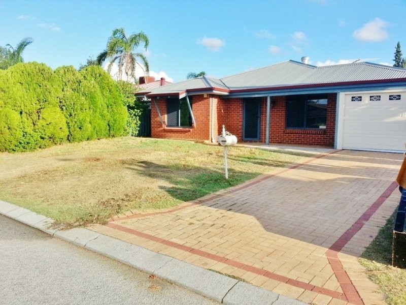 12 Kaputar, Ballajura WA 6066