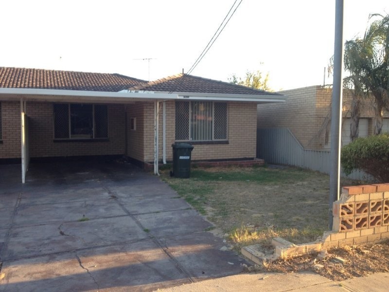 4 Sylvia Street, Balcatta WA 6021