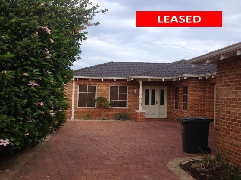 3/171 Moulden Ave, Yokine WA 6060