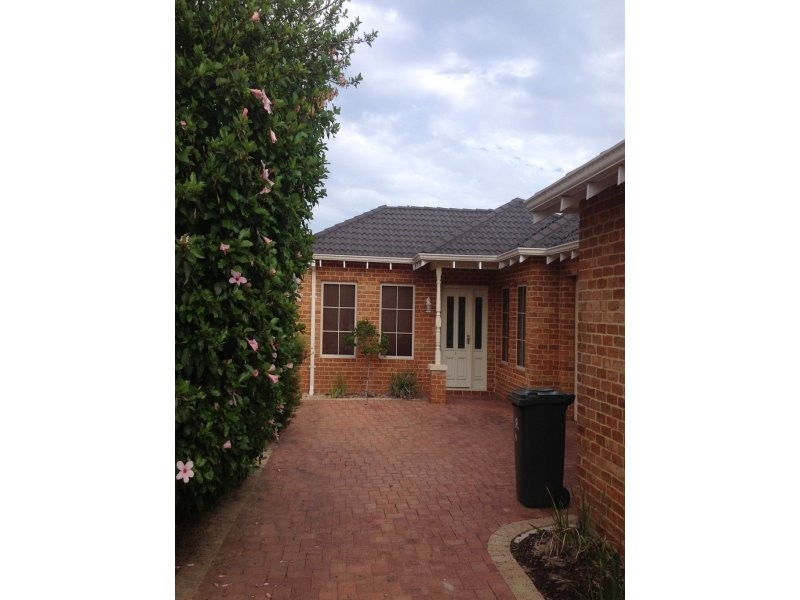 3/171 Moulden Ave, Yokine WA 6060