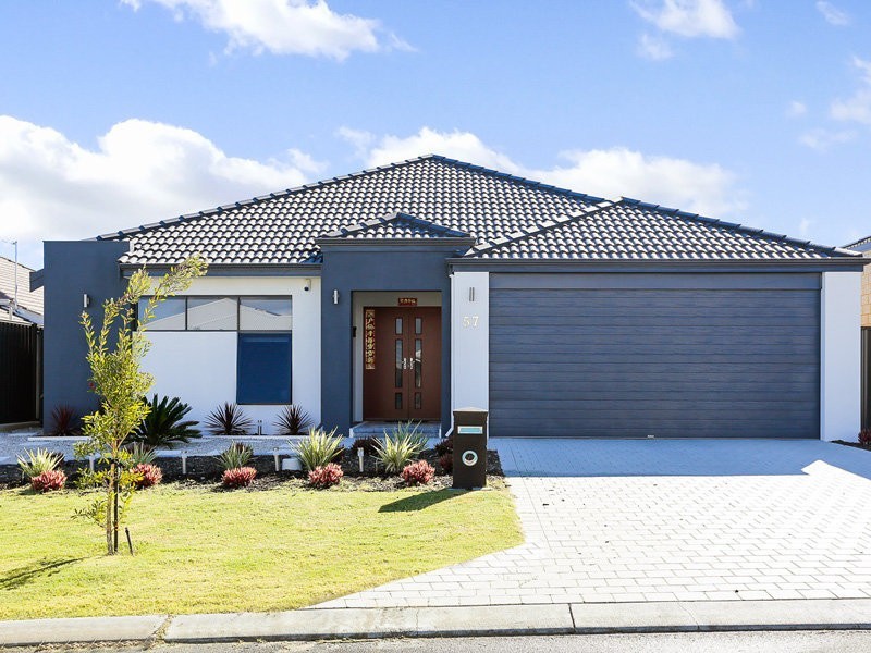 57 Raeside Drive, Landsdale WA 6065