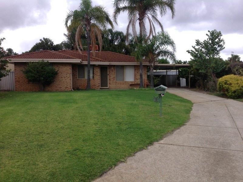 8 Jib Place, Ballajura WA 6066