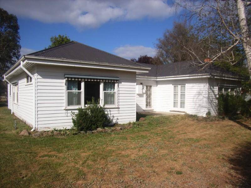 Elmhurst VIC 3469
