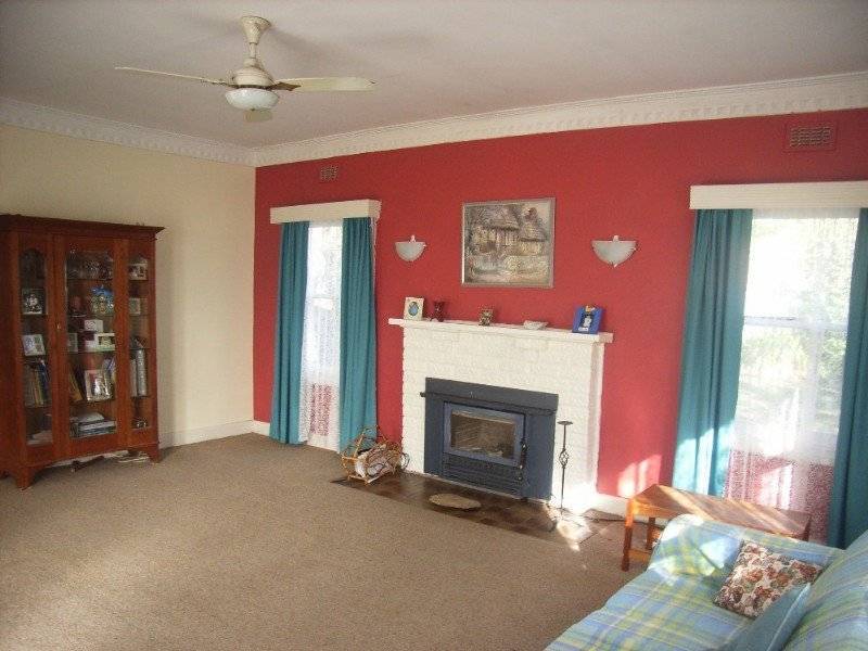 Elmhurst VIC 3469