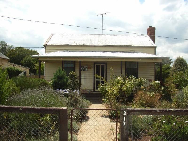 Addington VIC 3352