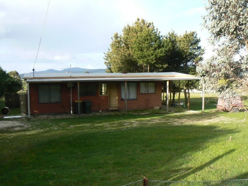 63 Wilcar Drive, Waubra VIC 3352