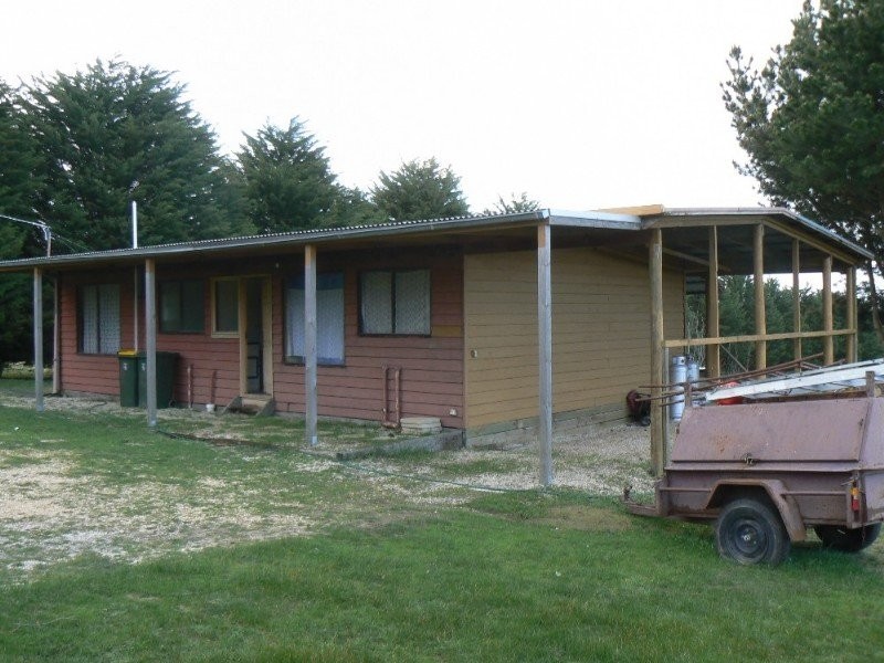 63 Wilcar Drive, Waubra VIC 3352