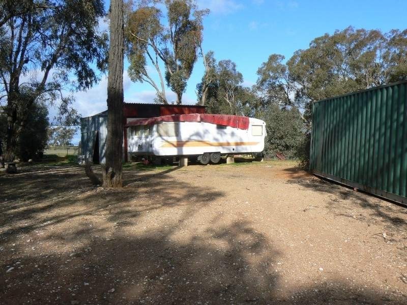 99 Smiths Road, Bealiba VIC 3475