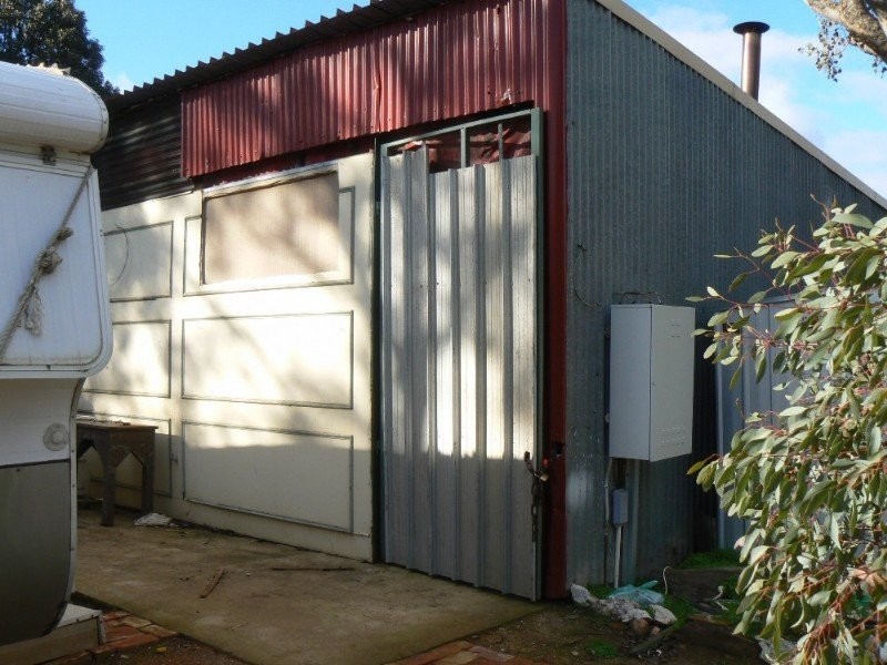 99 Smiths Road, Bealiba VIC 3475