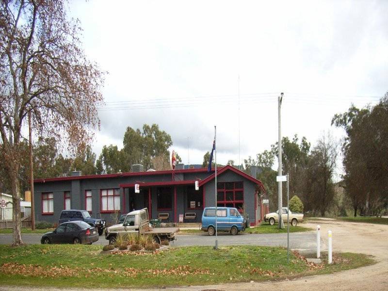 83 High Street, Elmhurst VIC 3469