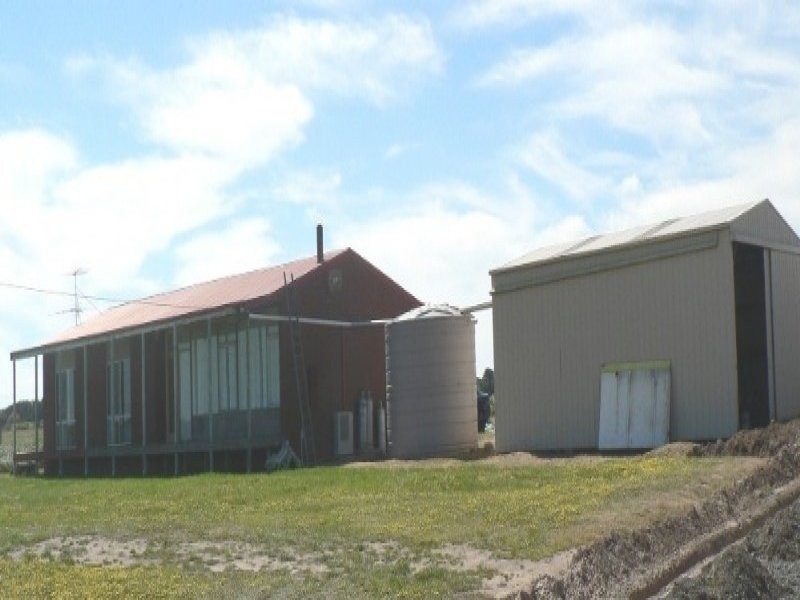 Burrumbeet VIC 3352